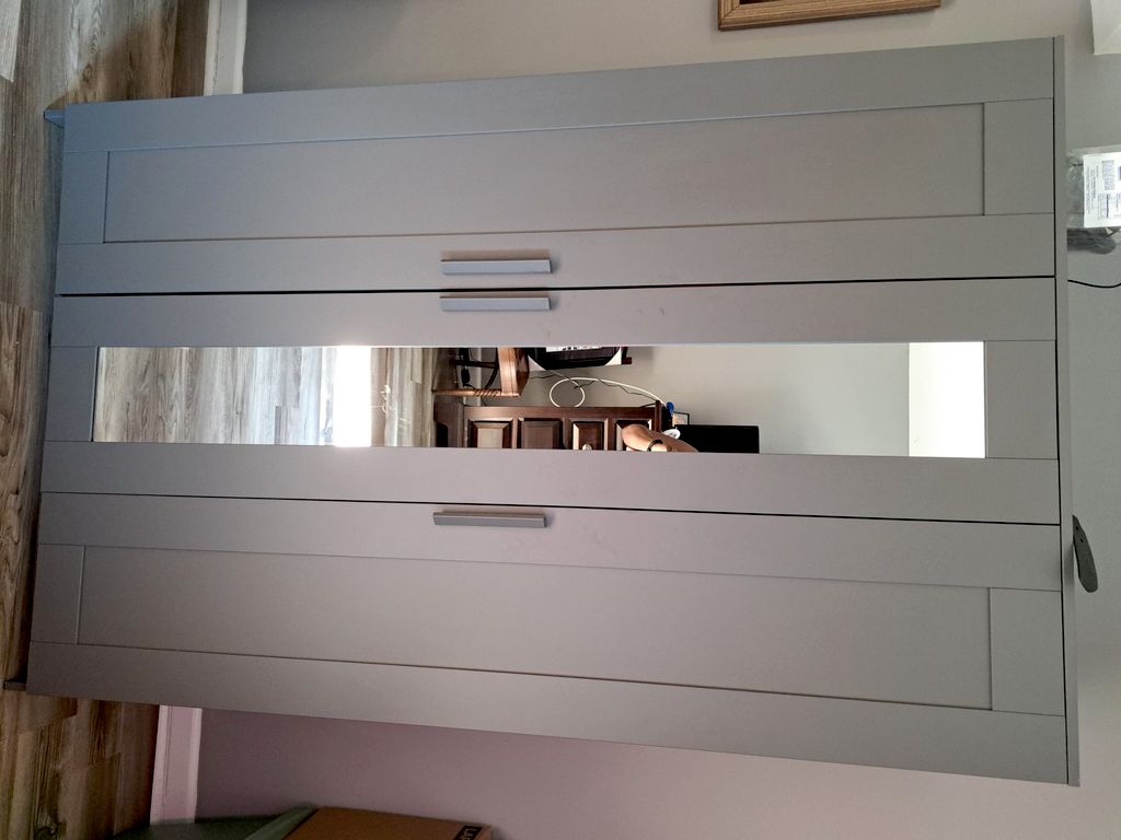 Customer photos