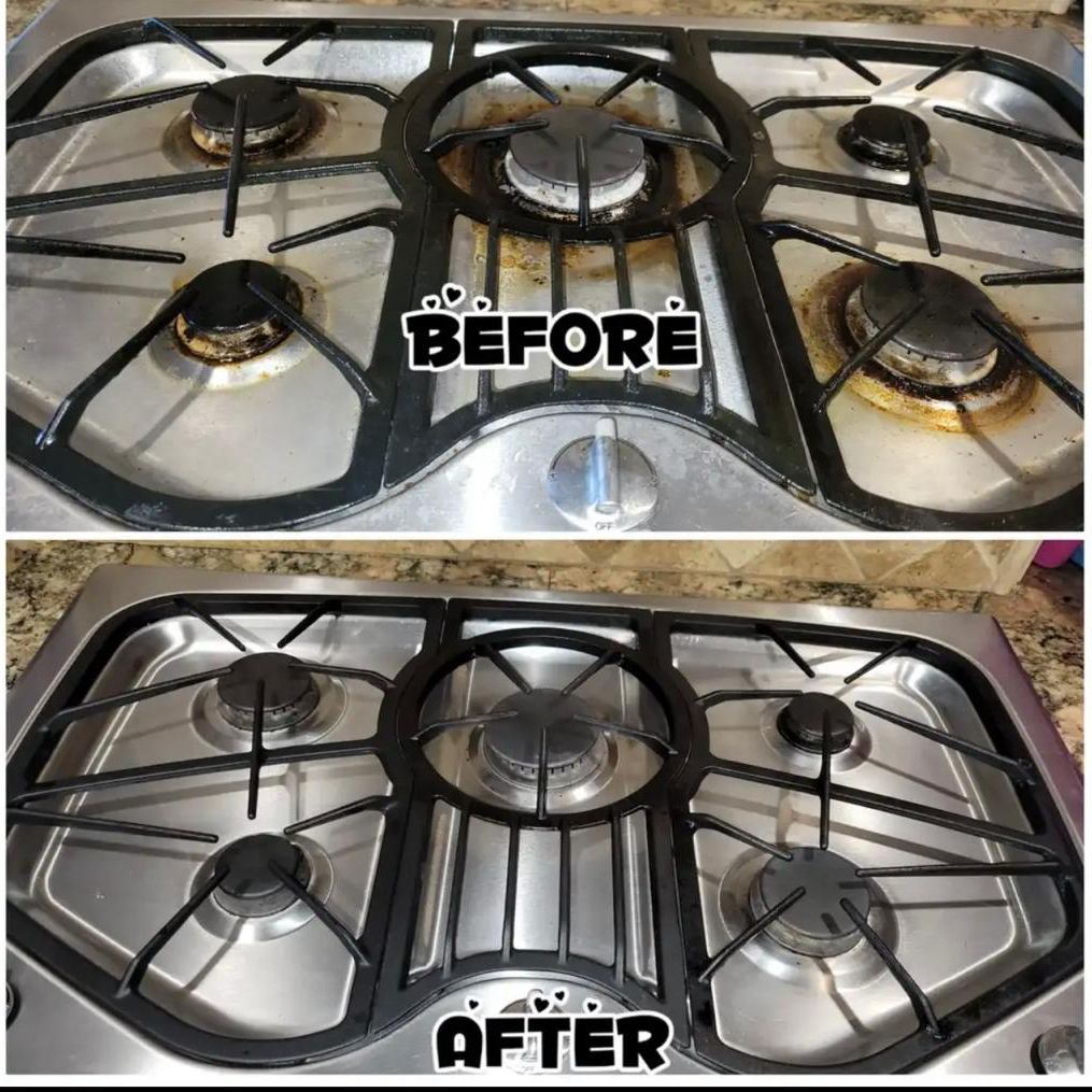 Kelen House cleaning service