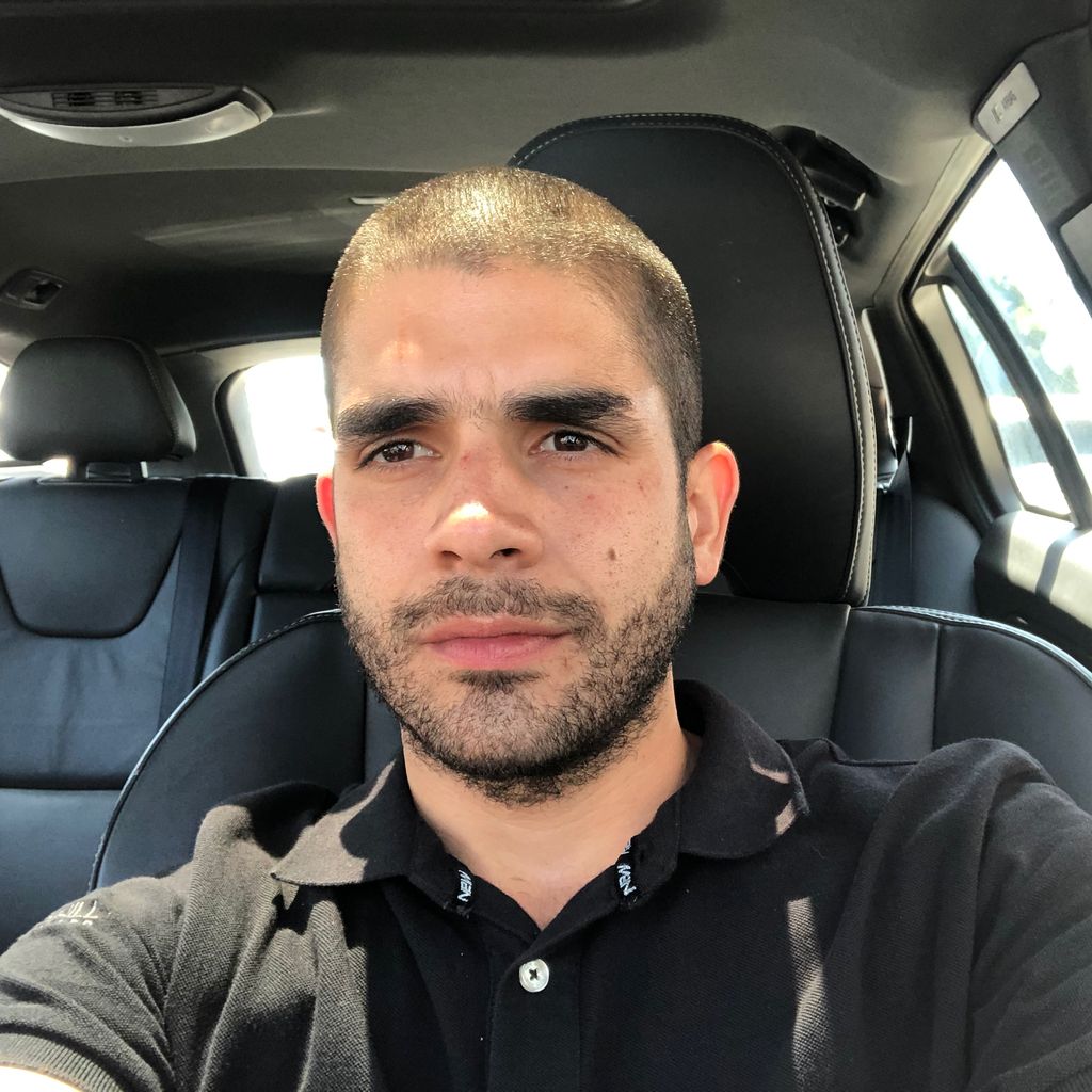 Oscar Marquez