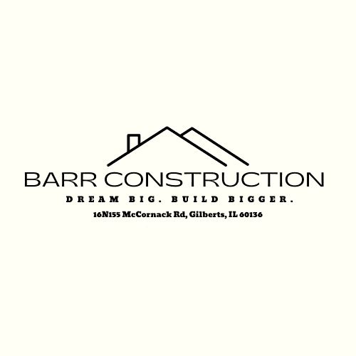Barr Construction