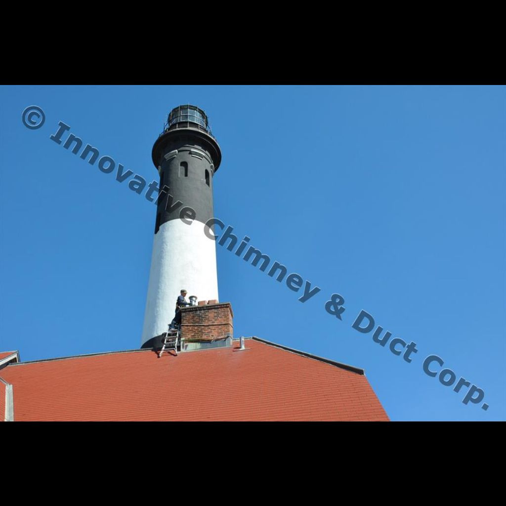 Innovative Chimney & Duct Corp.