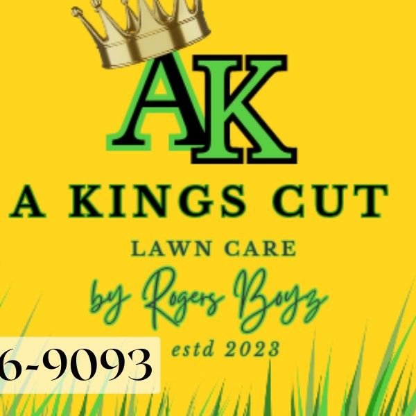 A Kings Cut Lawn Care