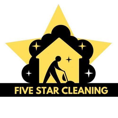 Avatar for Five Star Cleaning