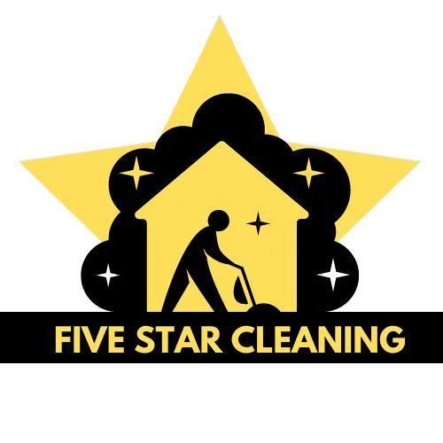Five Star Cleaning⭐️