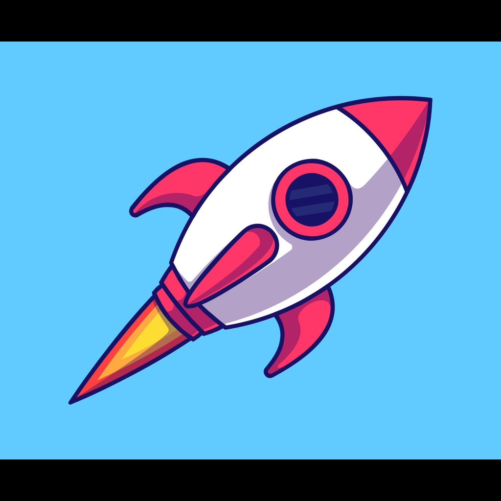 Rocket Cleaners