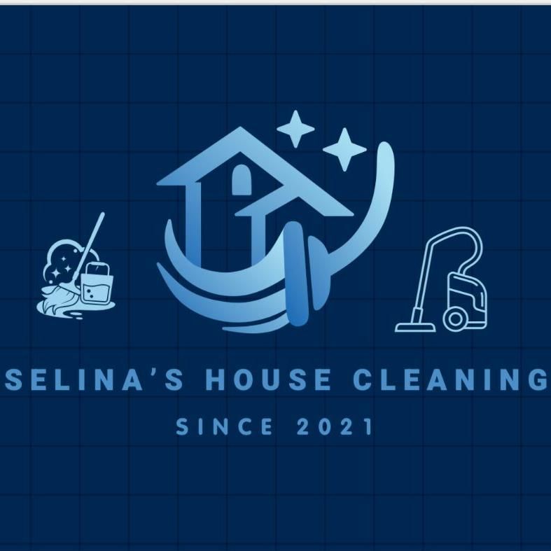 Selina’s House Cleaning
