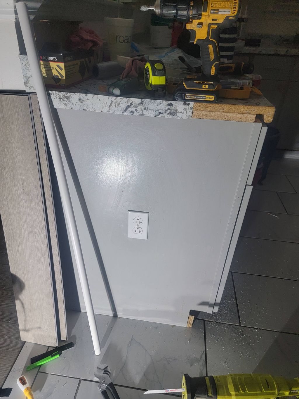 SAFER, MORE DURABLE, AND AESTHETICALLY PLEASING 