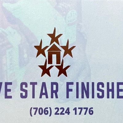 Avatar for Five Star Finishes