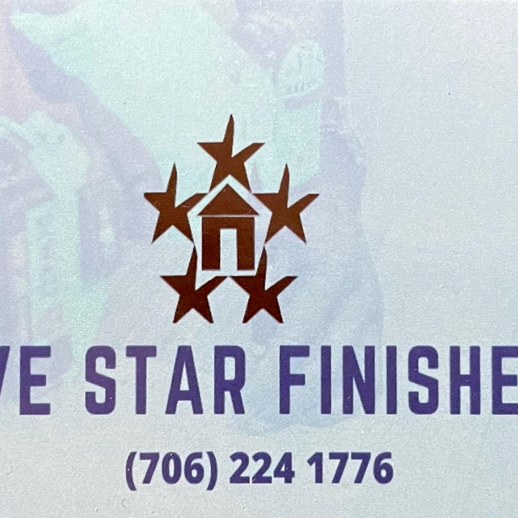 Five Star Finishes
