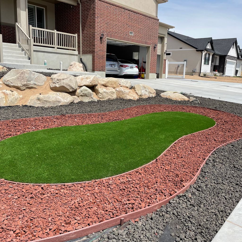 Baxley & Beers Landscaping