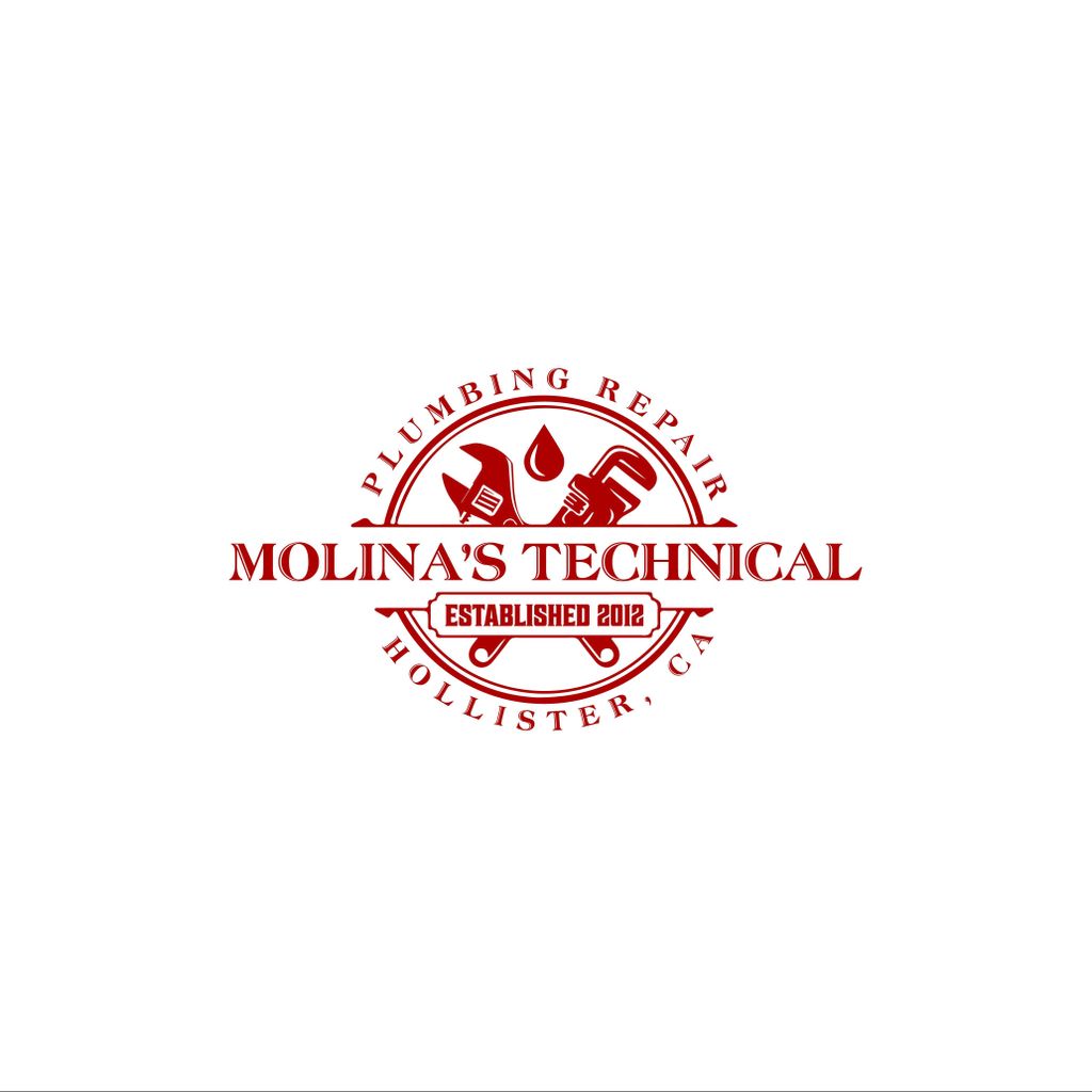 Molina’s Technical Plumbing Repair