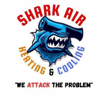 Avatar for Shark Air Heating & Cooling