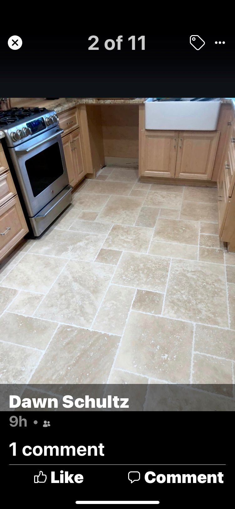 Customer photos