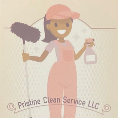 Avatar for Pristine Clean Service LLC
