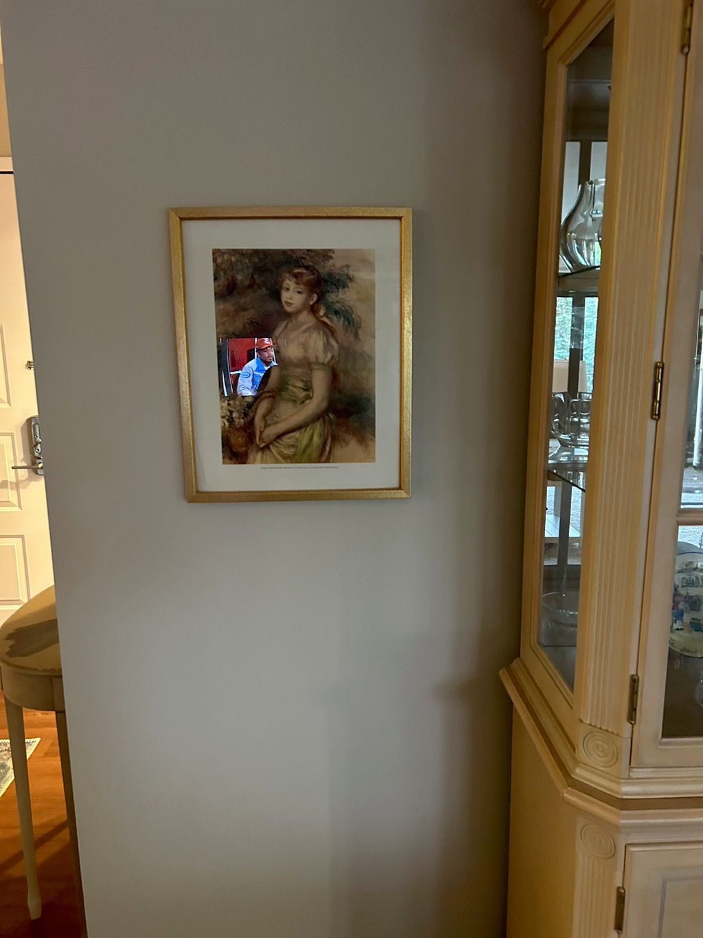 Customer photos