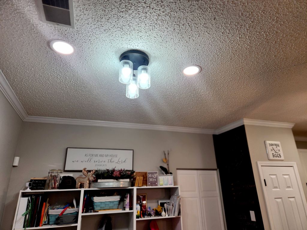 Customer photos