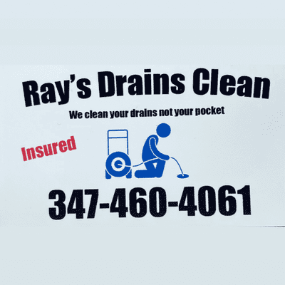 Avatar for Ray's Drains Clean & Plumbing