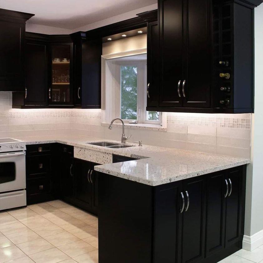 Luxury Remolding