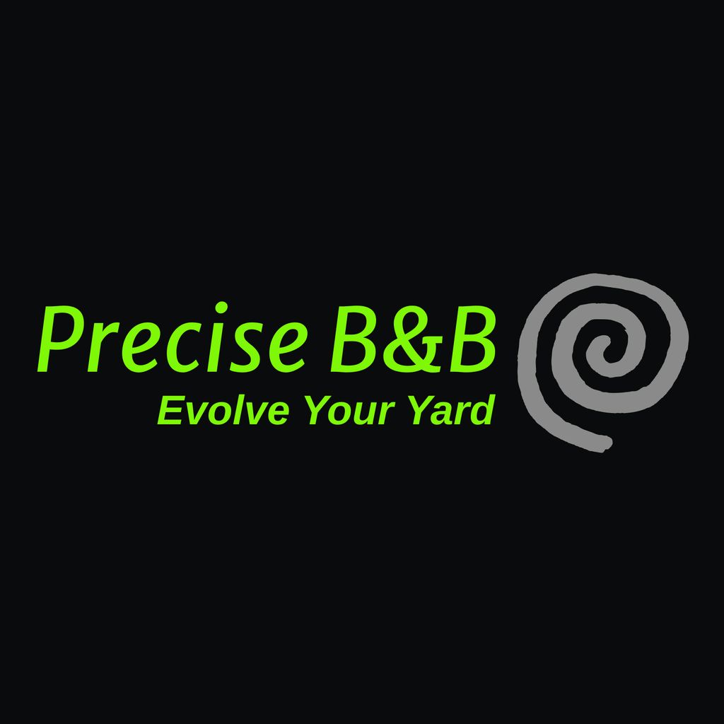 Precise B&B Yard Services LLC