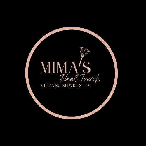 Mima's Final Touch Cleaning Services LLC