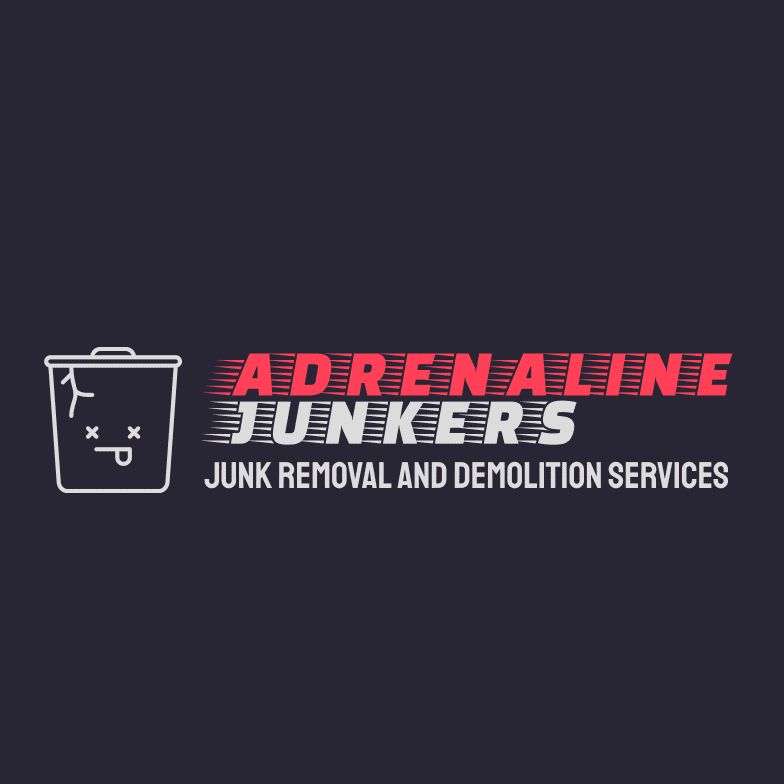 Adrenaline Junkers LLC Junk Removal and Demolition