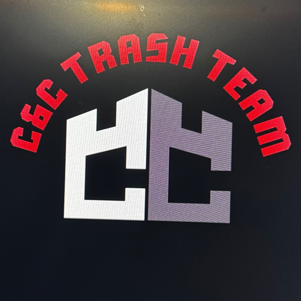 C&C Trash Team
