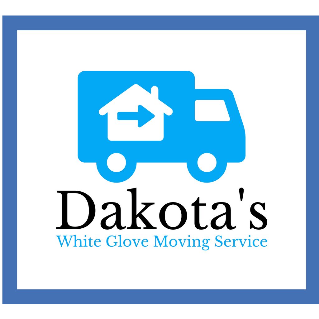 Dakota’s White Glove Moving Service LLC
