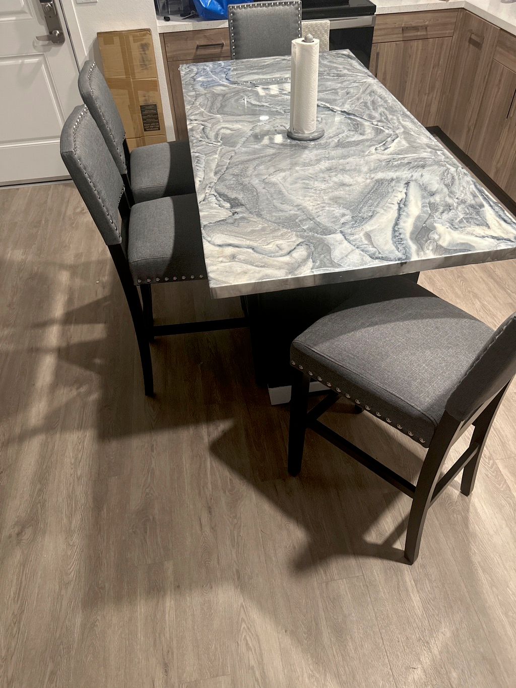 Customer photos