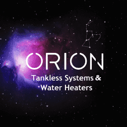 Avatar for Orion Tankless Systems and Water Heaters