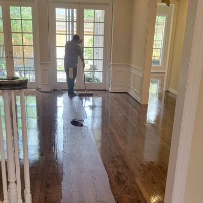 Avatar for K&J FLOORING