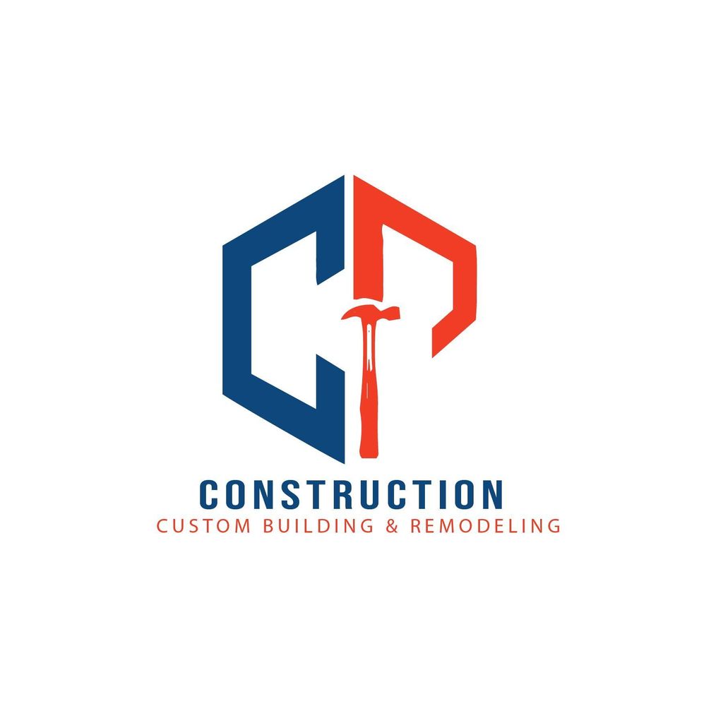 CP Construction Custom Building & Remodeling INC