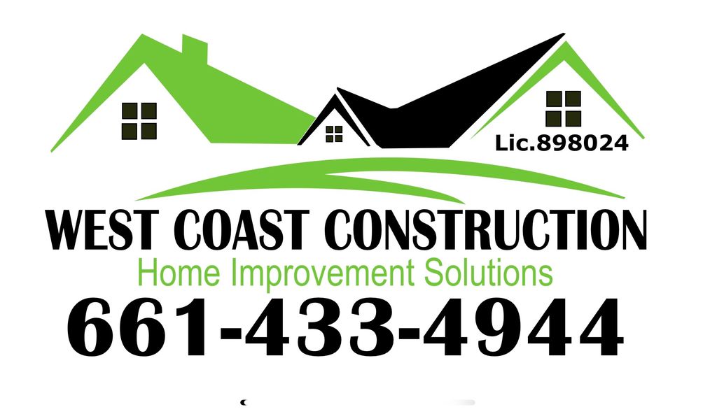 West Coast Construction and Restoration Services