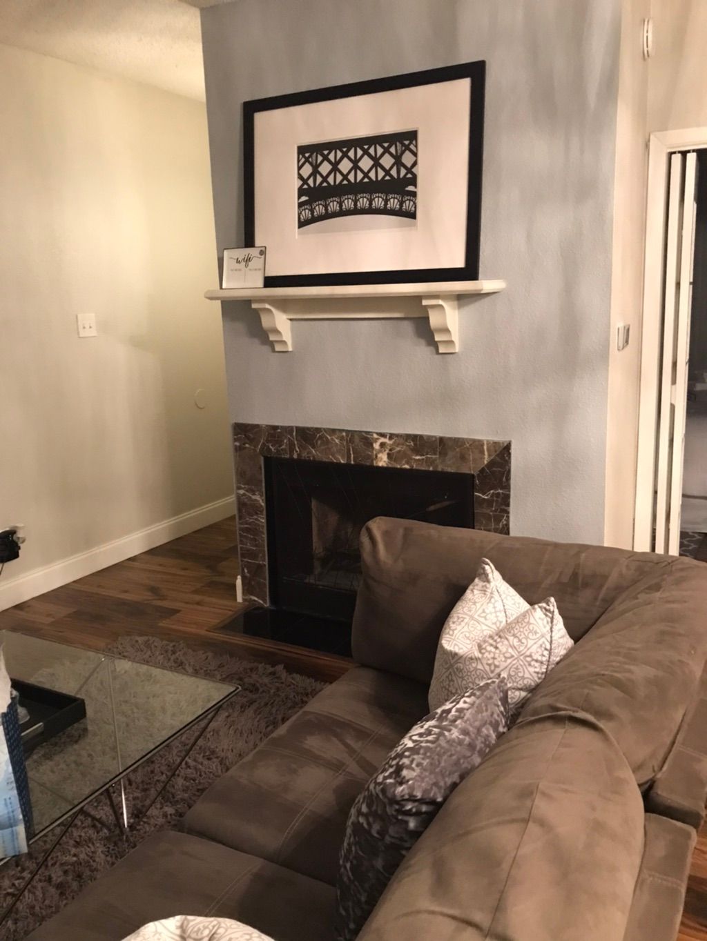 Customer photos