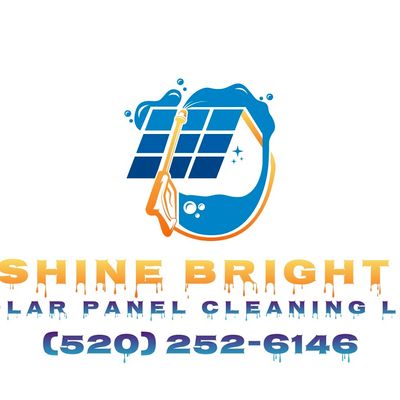 Avatar for Shine Bright Solar Panel Cleaning LLC