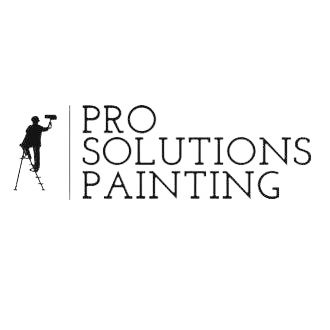 PRO SOLUTIONS PAINTING