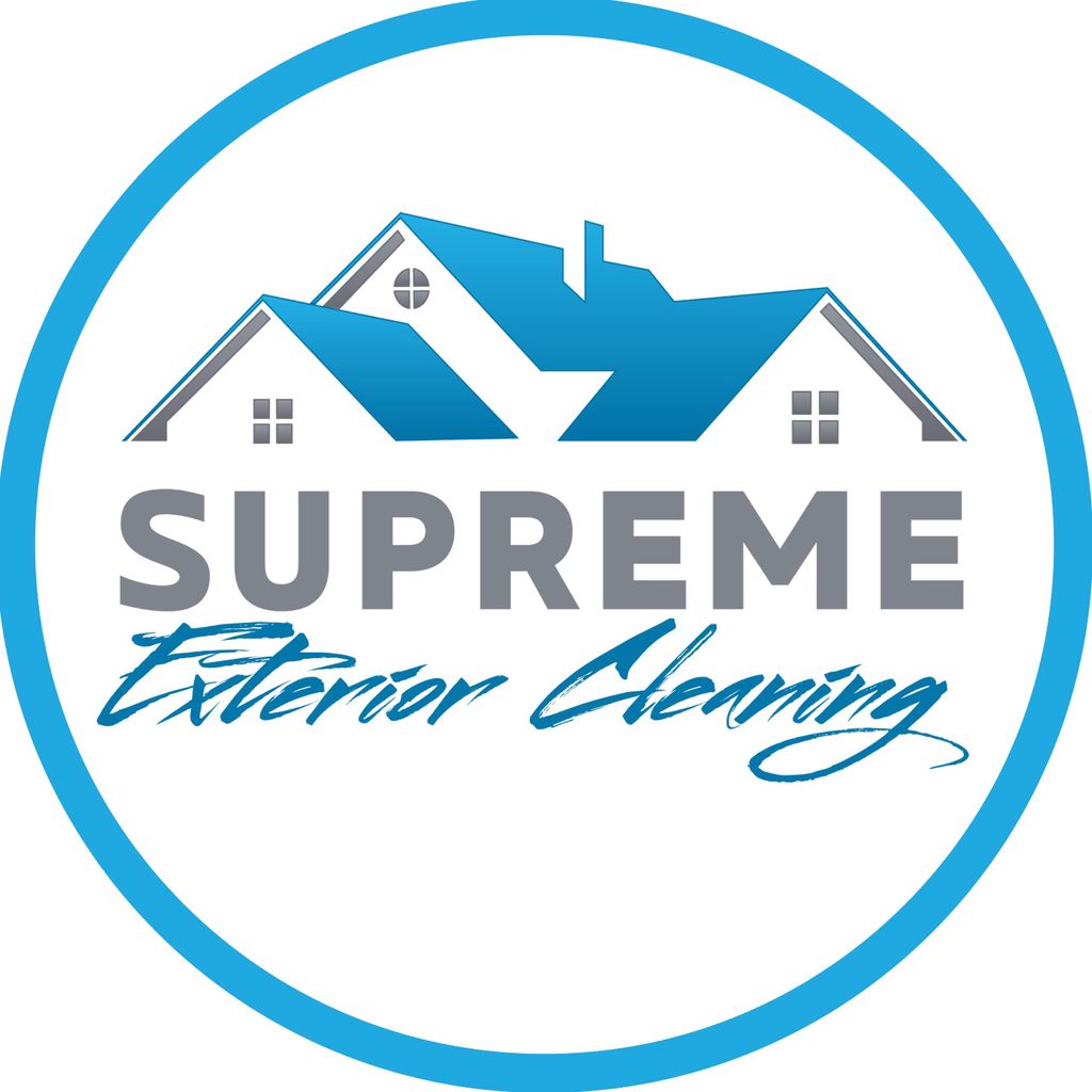 Supreme Exterior Cleaning