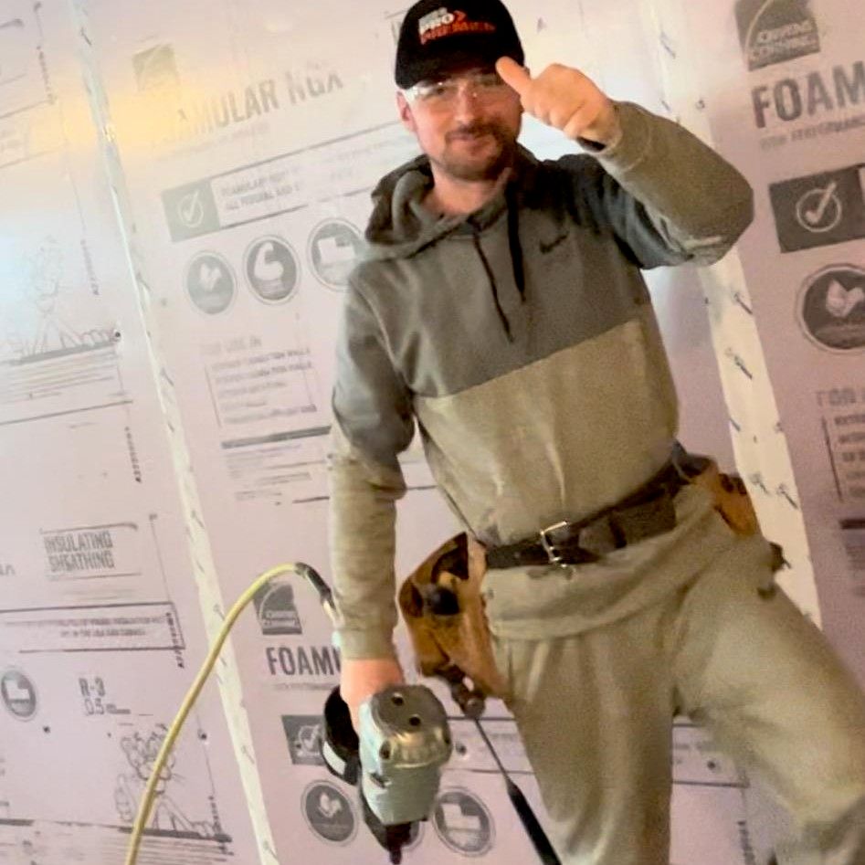 Sammy's Home Improvements