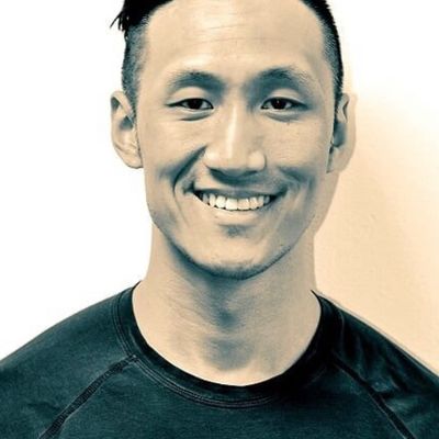 Avatar for ZFit Training LLC (NYC only)