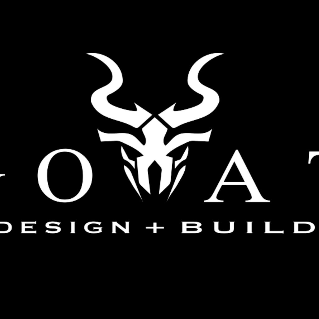 Goat Design Build