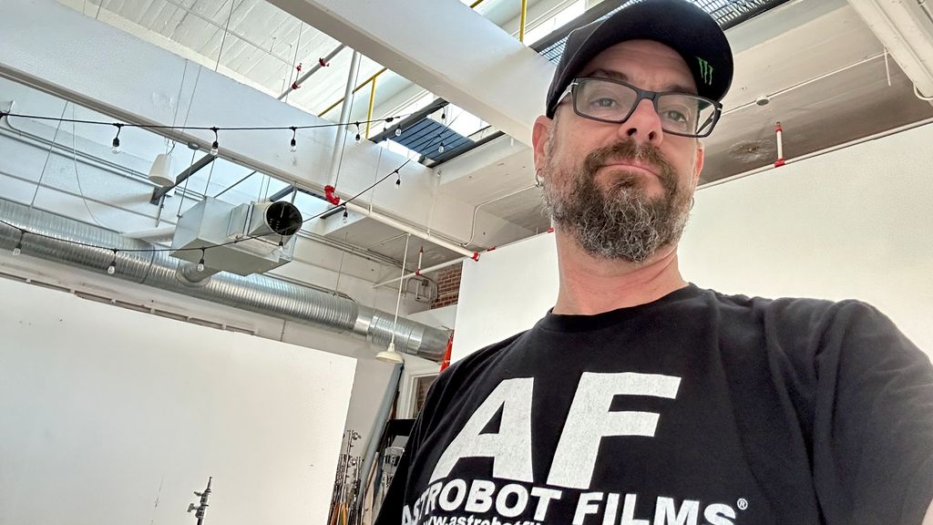 Astrobot Films LLC
