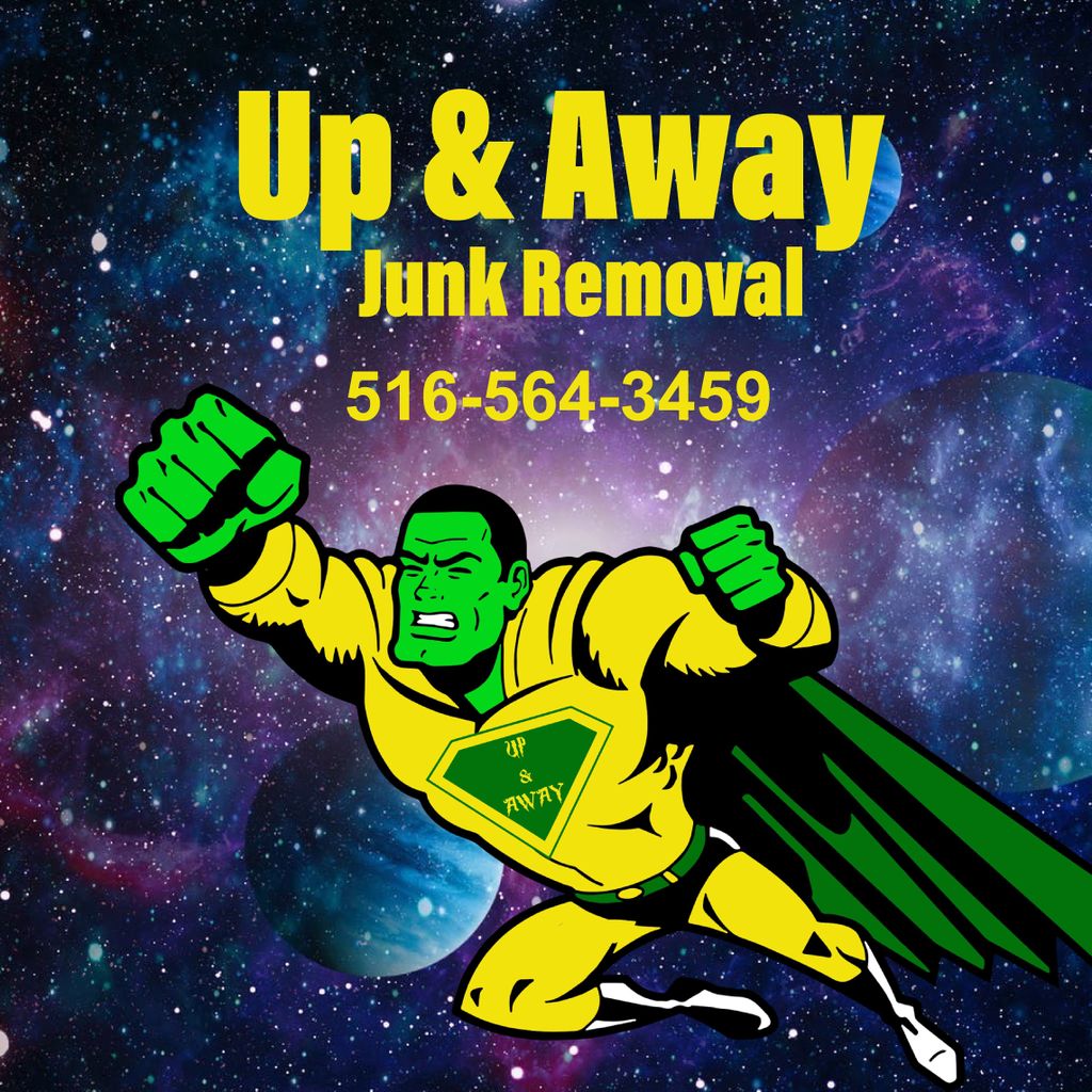 Up & Away Junk Removal