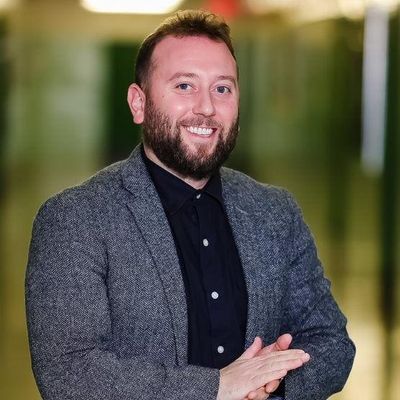 Avatar for Brian Giglio