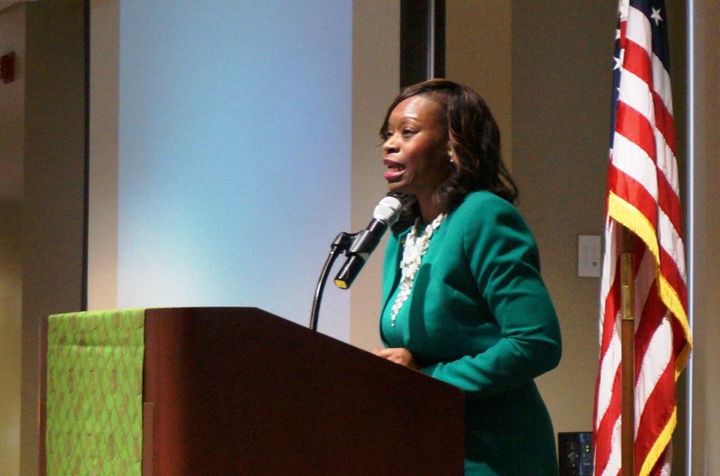 Health and Human Services Annual Black History Mon