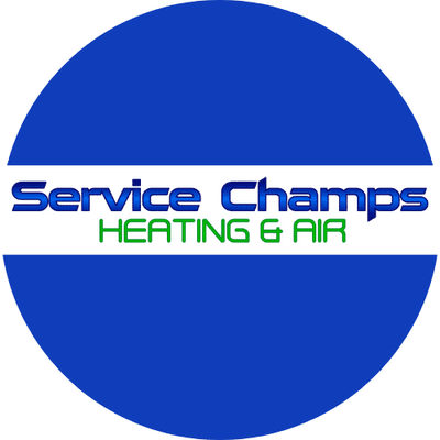 Avatar for Service Champs Heating and Air