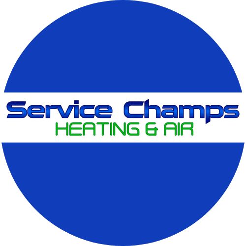 Service Champs Heating and Air