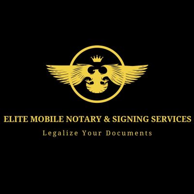 Avatar for Elite Mobile Notary & Loan Signing Svcs