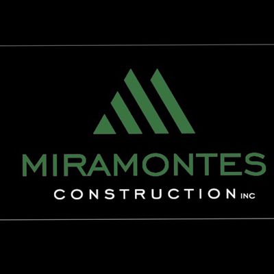 Avatar for Miramontes Construction