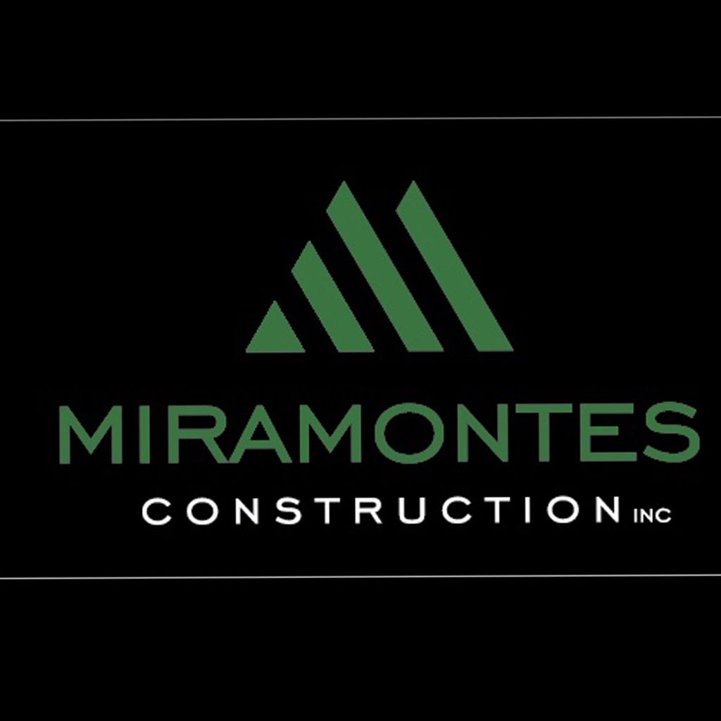 Miramontes Construction
