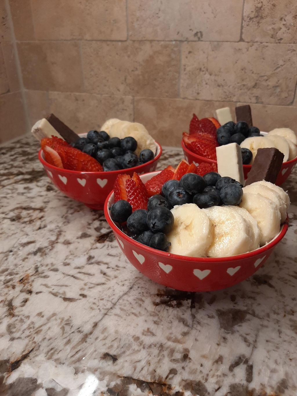 Event catering-- breakfast event