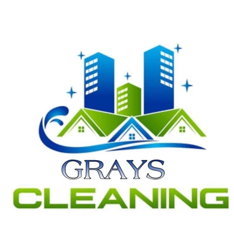 Grays Cleaning Pro